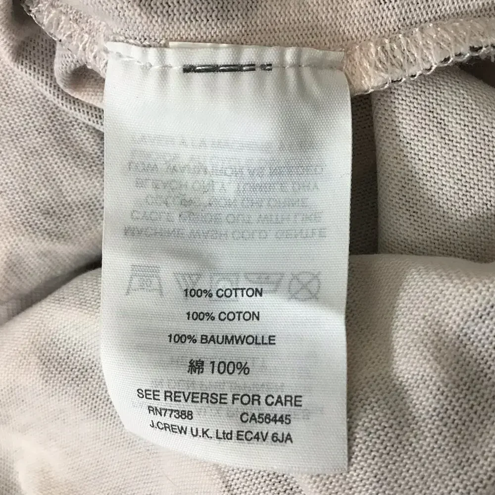 J.Crew Crewcuts light pink heart dress 10
